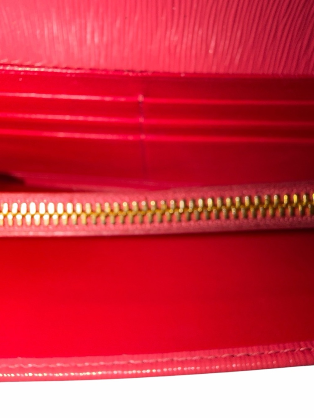 ✨ PRADA Peonia Pink Vitello Move Continental Wallet w/ Removable Insert ✨ - Picture 6 of 10